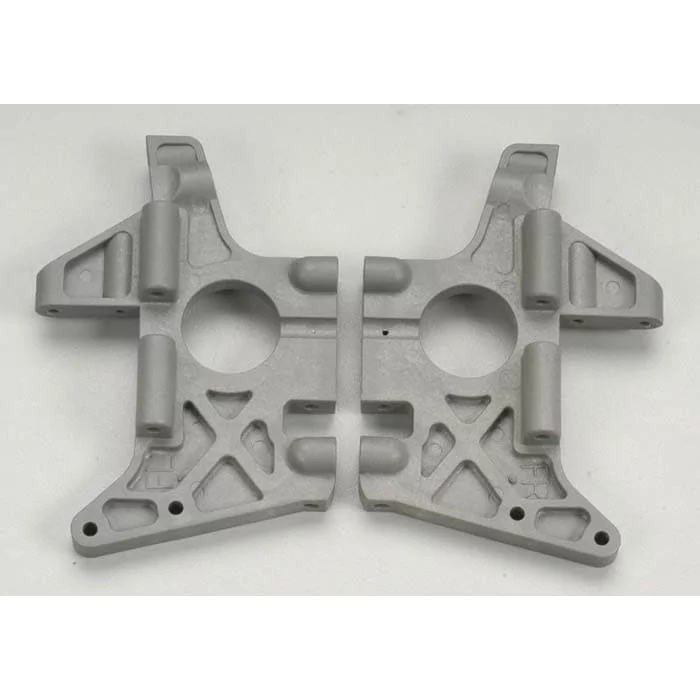 Traxxas Front Left/Right Bulkhead Gray T-Maxx (2)