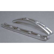 Traxxas Bumpers Front & Rear T-Maxx