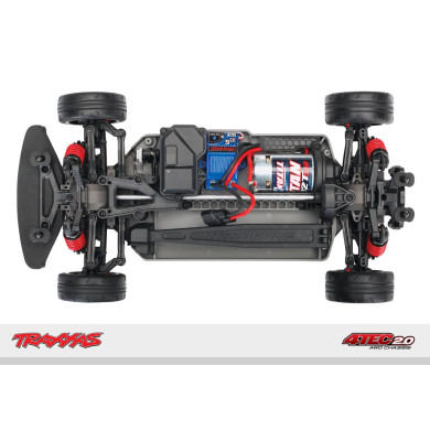 Traxxas