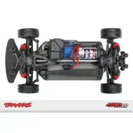 Traxxas Suspension Screw Pin Set T-Maxx (8)