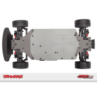 Traxxas Bellcrank Posts Aluminum T-Maxx (2)
