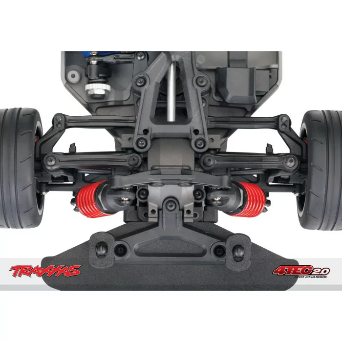 Traxxas Steering Bellcranks E-Maxx