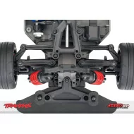 Traxxas Steering Bellcranks E-Maxx