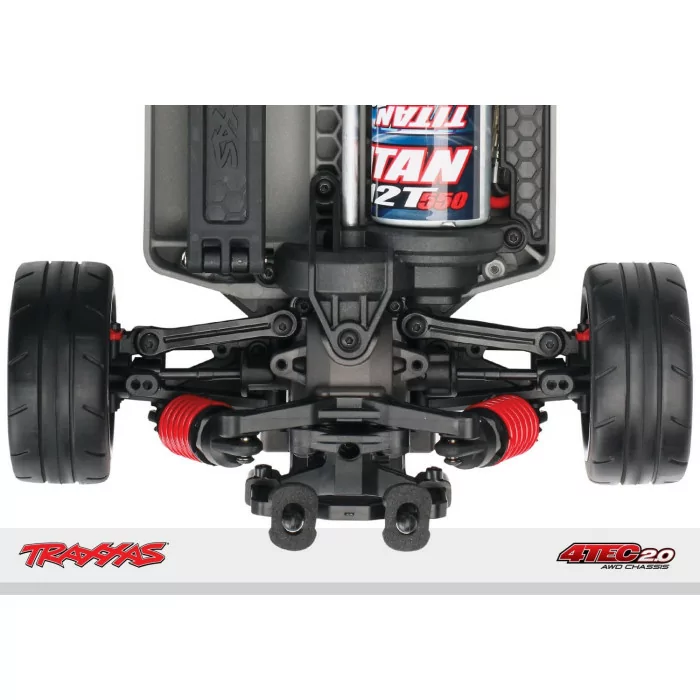 Traxxas Fuel Tank T-Maxx