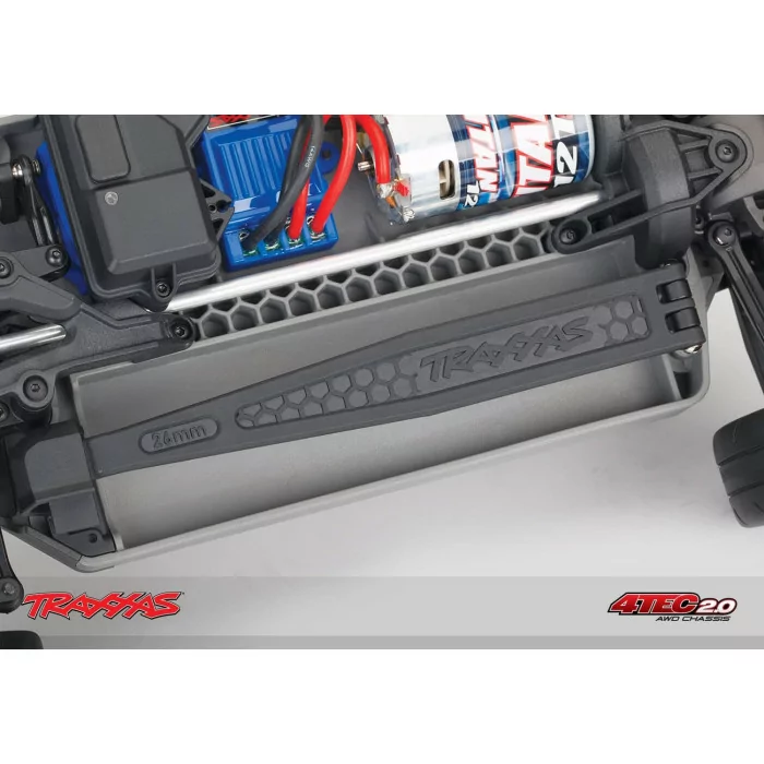 Traxxas Shocks Big Bore T-Maxx (8)