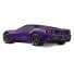 Traxxas 4-Tec 2.0 1/10 Ford GT Body Purple