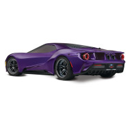 Traxxas Wheelie Bar Assembled T/E-Maxx