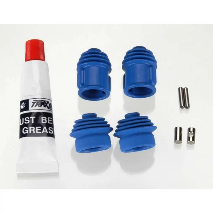 Traxxas Driveshaft Assembly Rebuild Kit Revo/T-Maxx