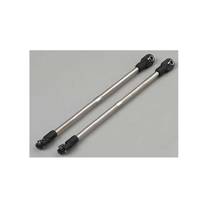 Traxxas Turnbuckles Rear 116mm T-Maxx 2.5 (2)