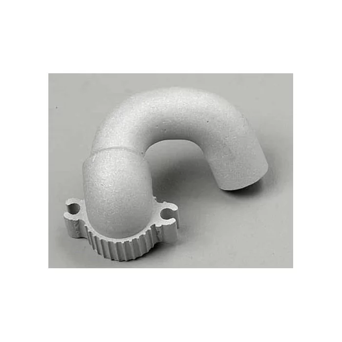 Traxxas Aluminum Header T-Maxx 2.5