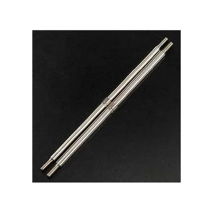 Traxxas Turnbuckles/Toe Links Rear (2)