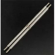 Traxxas Turnbuckles/Toe Links Rear (2)