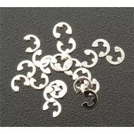Traxxas E-Clips 1.5mm Revo (24)