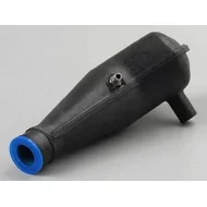 Traxxas Tuned Pipe Plastic T-Maxx 2.5