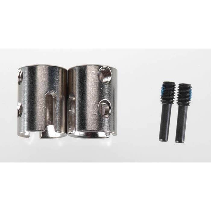 Traxxas Drive Cups Inner Revo/T-Maxx (2)