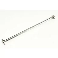 Traxxas Drive Shaft Steel Constant Velocity Revo/T-Maxx