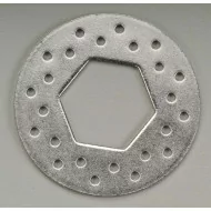 Traxxas Brake Disc 42mm Steel
