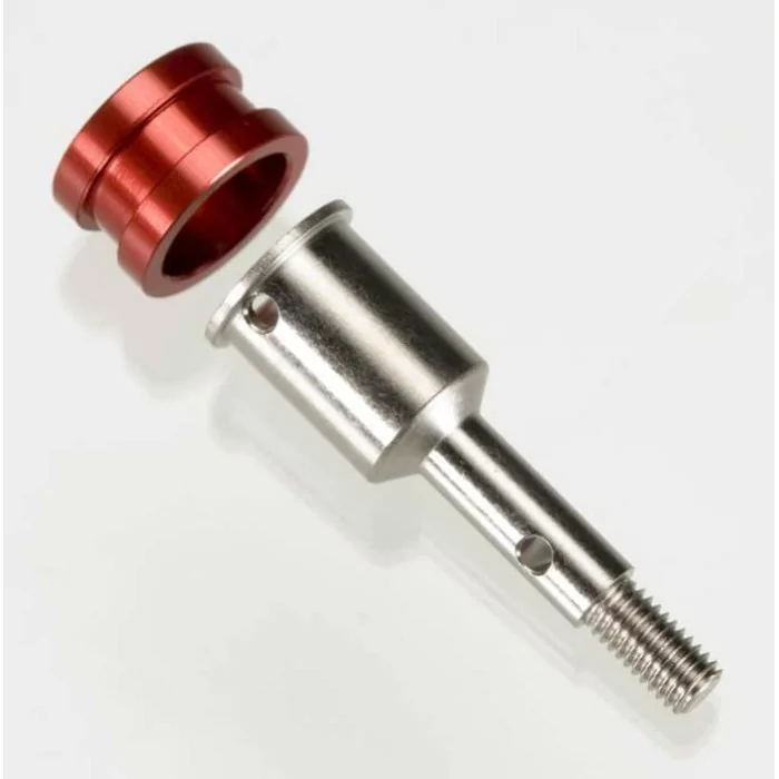 Traxxas Stub Axle/Axle Sleeve Revo/T-Maxx