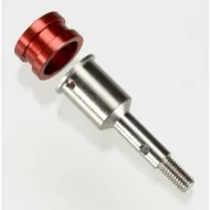 Traxxas Stub Axle/Axle Sleeve Revo/T-Maxx