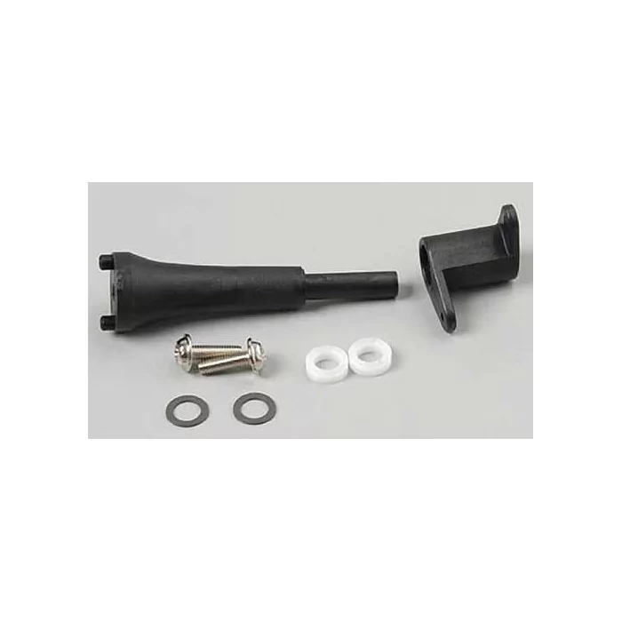 Traxxas Slide Carb Linkage Bellcrank T-Maxx 2.5