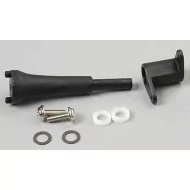Traxxas Slide Carb Linkage Bellcrank T-Maxx 2.5
