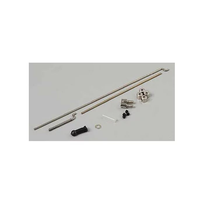 Traxxas Slide Carb Linkage Set T-Maxx 2.5
