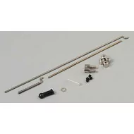 Traxxas Slide Carb Linkage Set T-Maxx 2.5