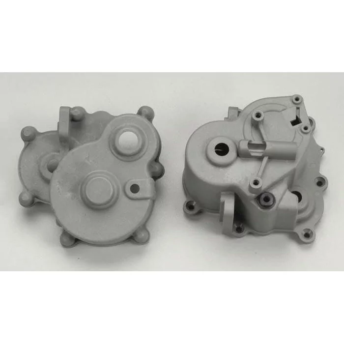 Traxxas Gearbox Halves Front/Rear