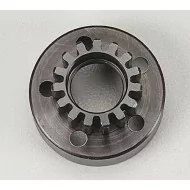 Traxxas Clutch Bell 15T/Fiber Washer/E-Clip Revo (2)