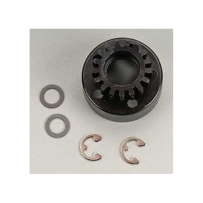 Traxxas Clutch Bell 17T