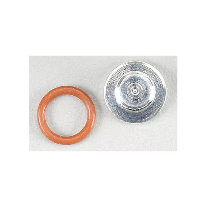 Traxxas End Cap Carburetor Body Traxxas 2.5