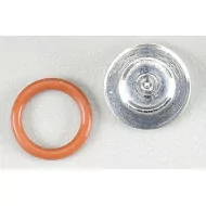 Traxxas End Cap Carburetor Body Traxxas 2.5