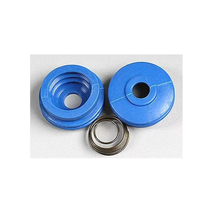 Traxxas Dust Boot Throttle/Return Spring Traxxas 2.5