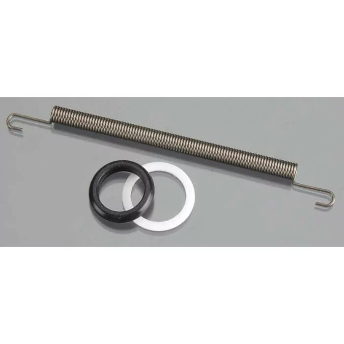 Traxxas Header Spring/Gaskets TRX 3.3