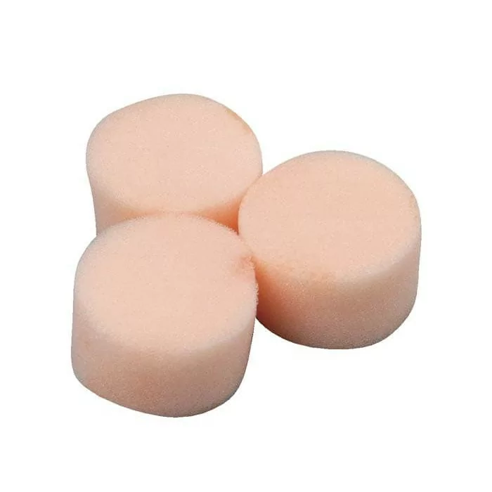 Traxxas Air Filter Foam Inserts Oiled (3)