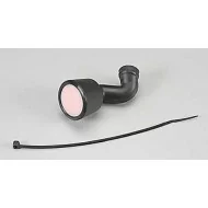 Traxxas Air Filter Housing/Base/Foam Insert/Tie Revo