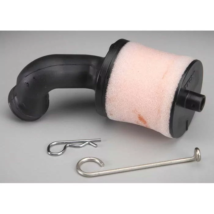 Traxxas High Volume Air Filter Body Revo 3.3