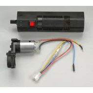 Traxxas EZ-Start 2 Electric Starting System