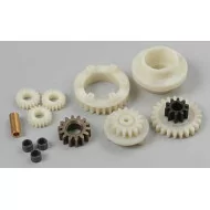 Traxxas Gear Set Complete T-Maxx 2.5