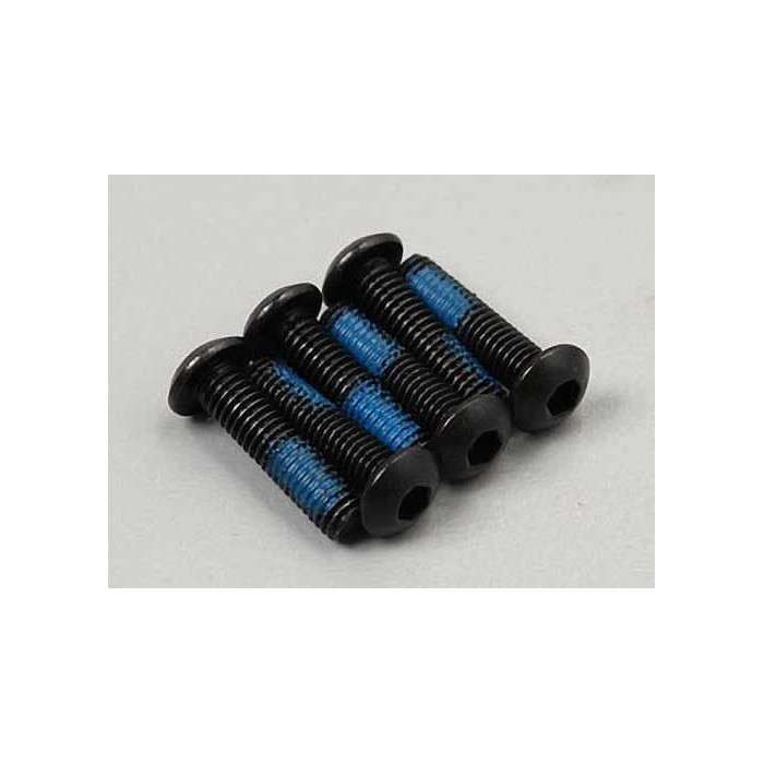 Traxxas Screws 3x12mm T-Maxx 2.5 (6)