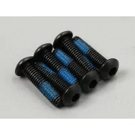Traxxas Screws 3x12mm T-Maxx 2.5 (6)