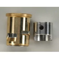 Traxxas Piston/Sleeve Traxxas 3.3
