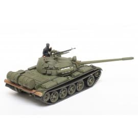 Tamiya 1/48 T-55 Russian Medium Tank