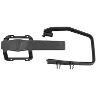 Traxxas Roll Hoop/Transmission Skid Guard Revo