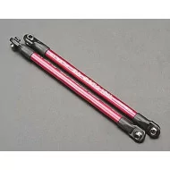 Traxxas Aluminum Pushrod Red Revo (2)