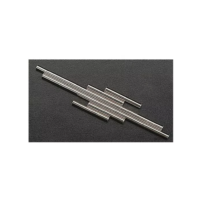 Traxxas Steel Suspension Pin Set Revo