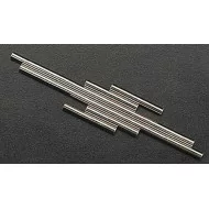 Traxxas Steel Suspension Pin Set Revo