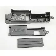 Traxxas Right Electronics Box Revo
