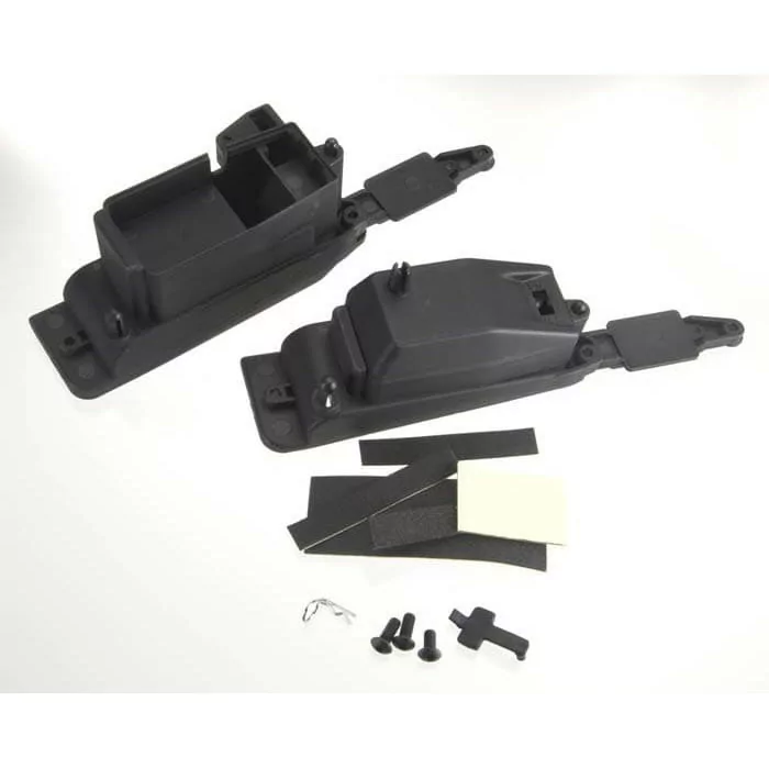 Traxxas Electronics Box 5308