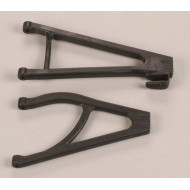 Traxxas Right Suspension Arms Adjustable Wheelbase Revo